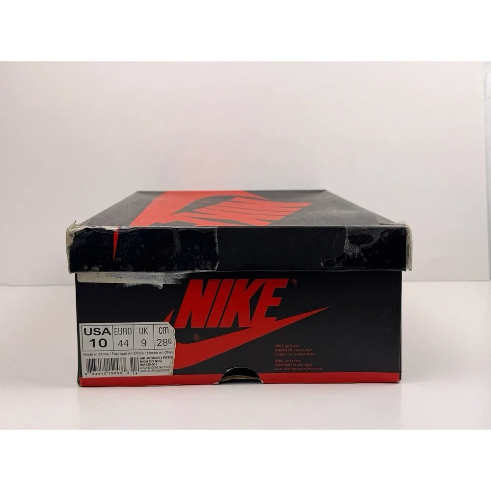 Jordan tems shoes